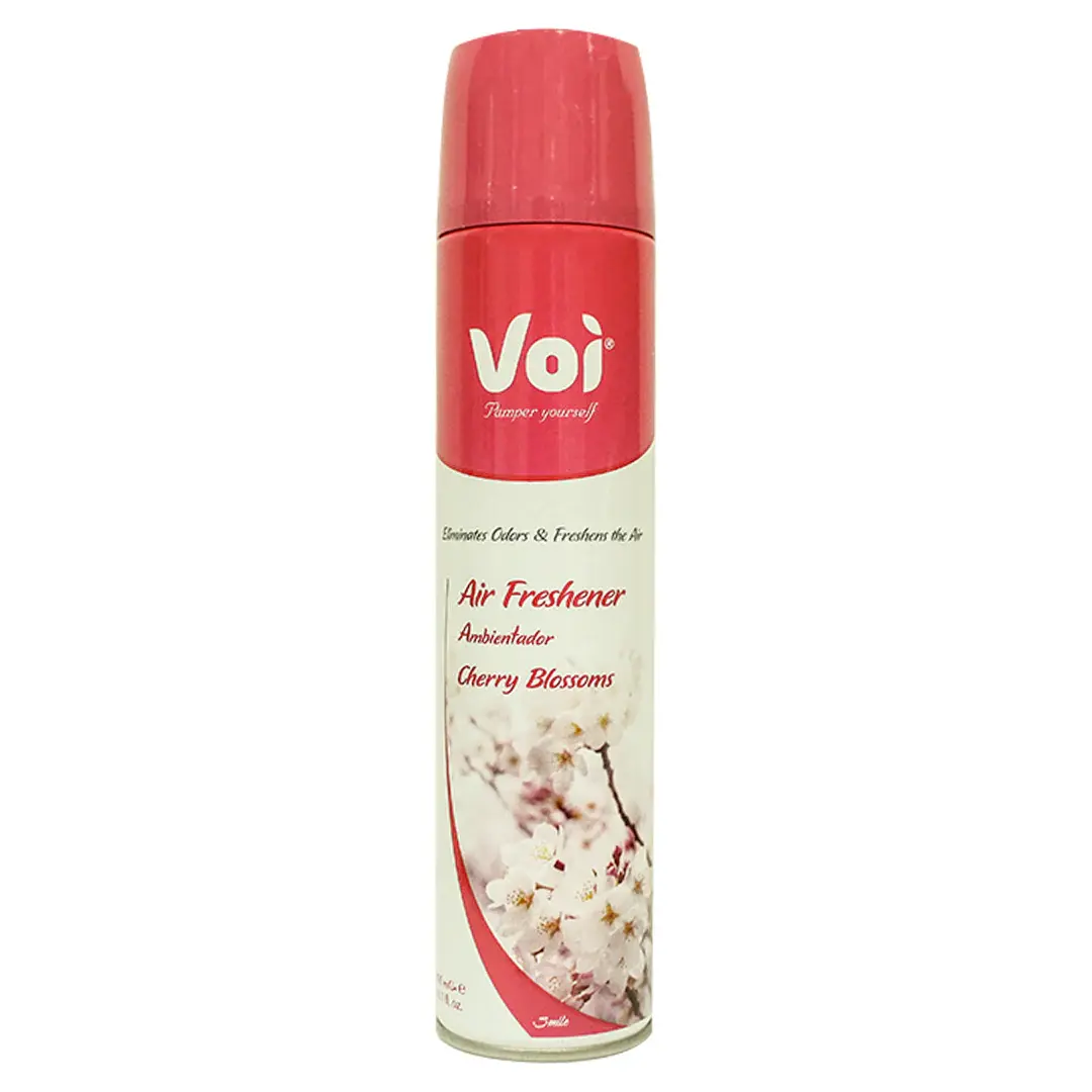 VOI SML-AE002 | Room Freshener Cherry Blossom 300ml