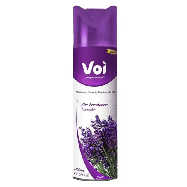 VOI SML-AE003 | Otag Öýlük 300ml Lavanda