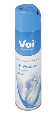 VOI SML-AE004 | Otag Howa Arassalaýjy Deňiz Ysly 300ml