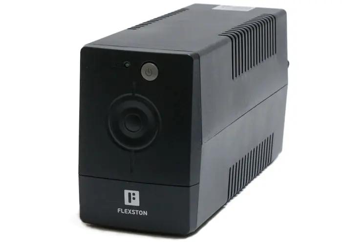 FLEXSTON MiniFlex 850 S PUS0850A01 | UPS 850VA Line Interactive