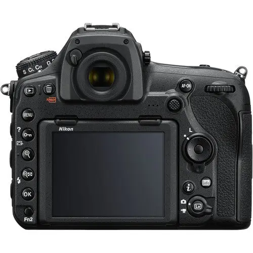 Nikon D850 VBA520AE | Full Frame DSLR Camera 45.7MP