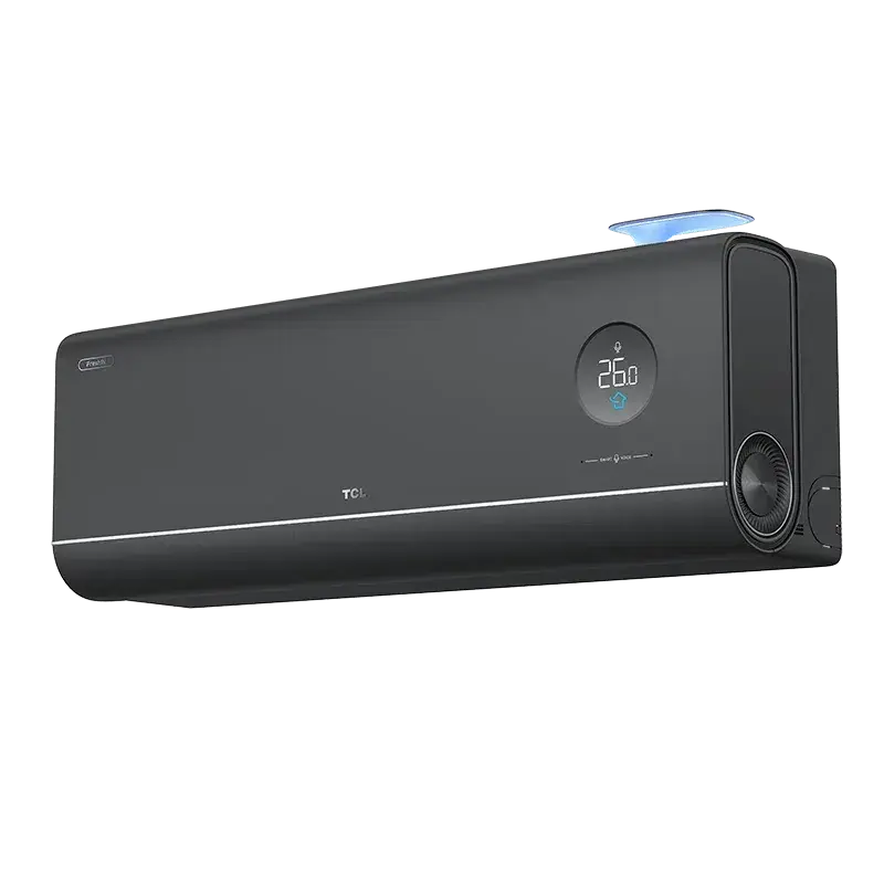 TCL TAC-FR18HSV/P7-W | Инверторный кондиционер HEPA 55 м²