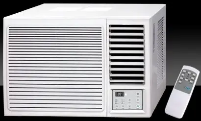 TECHNOLUX TLWAC-05/T | Оконный кондиционер 5000 BTU