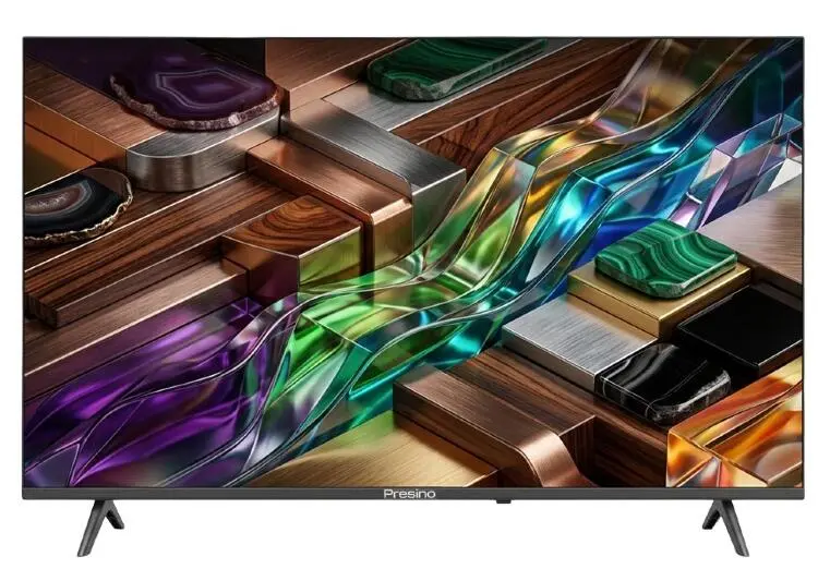 PRESINO 43a5000 | LED telewizor 43 dýuým Full HD