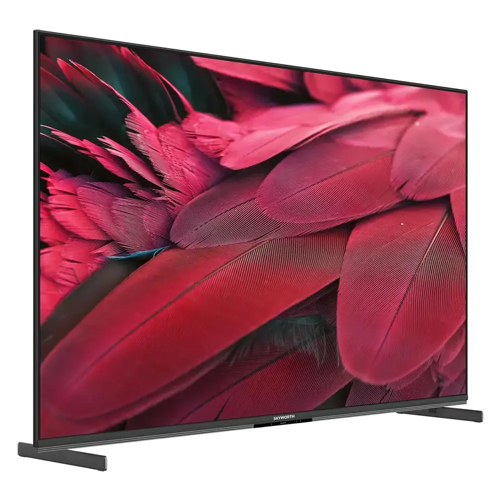 Skyworth 86X85G | Telewizor 86 dýuým 4K UHD Akylly
