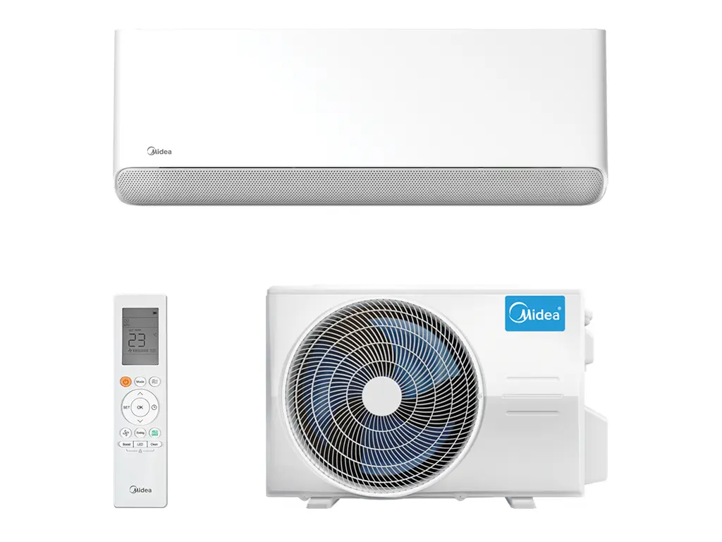 Presino 09(80) Inwertor | Split-sistem kondisioner energiýa tygşytlaýjy