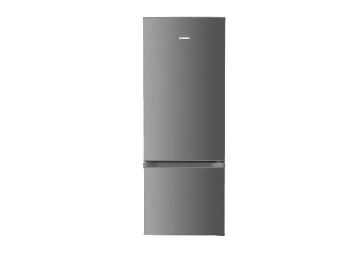 Skyworth 405 | Refrigerator Grey, Rapid Delivery, Quality Guarantee