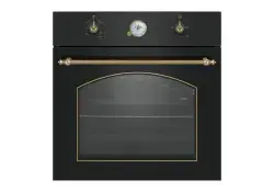 Skyworth MFA 641MBL | Духовка для бизнеса, быстрая доставка