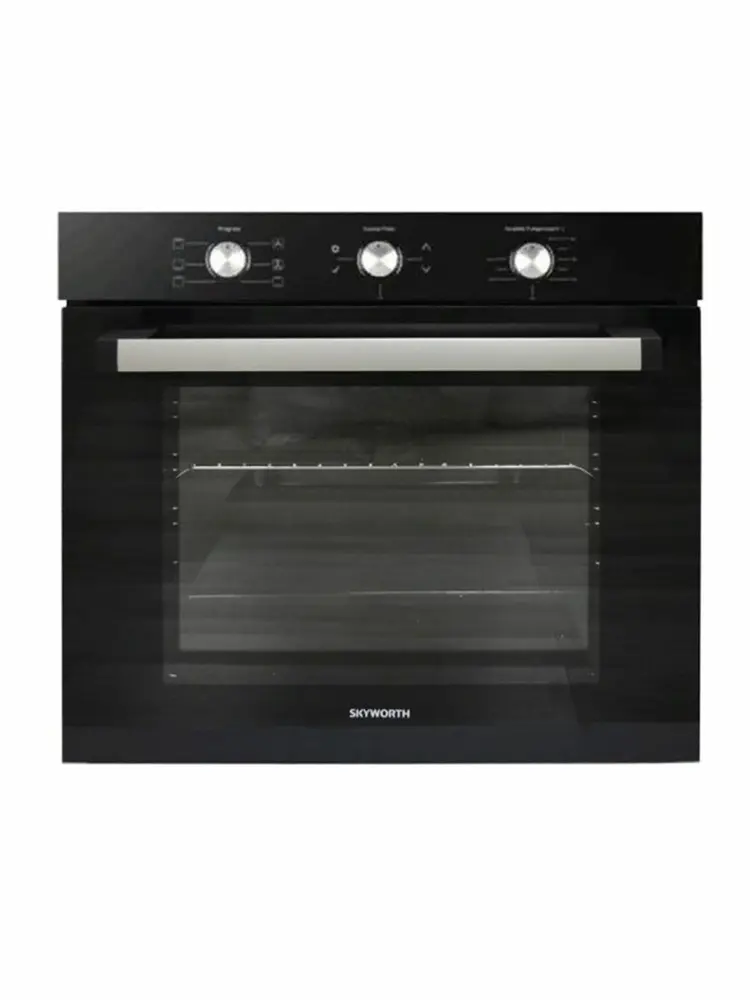 Skyworth MFA 60DT BL | Встраиваемая духовка Быстрая доставка Ашхабад