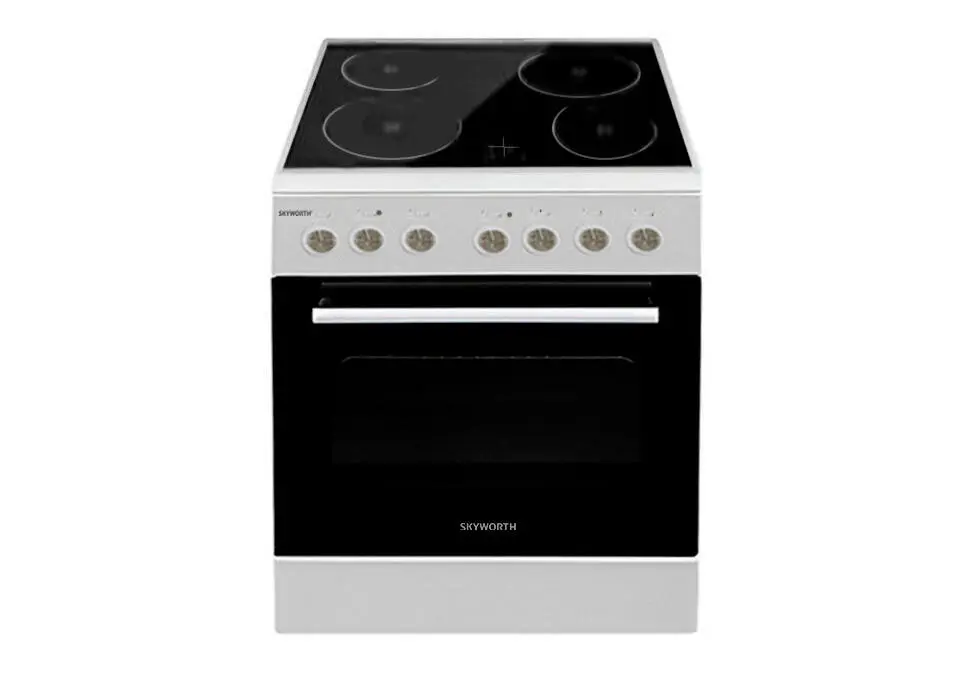 Skyworth 640x | Плита профессиональная 640 мм