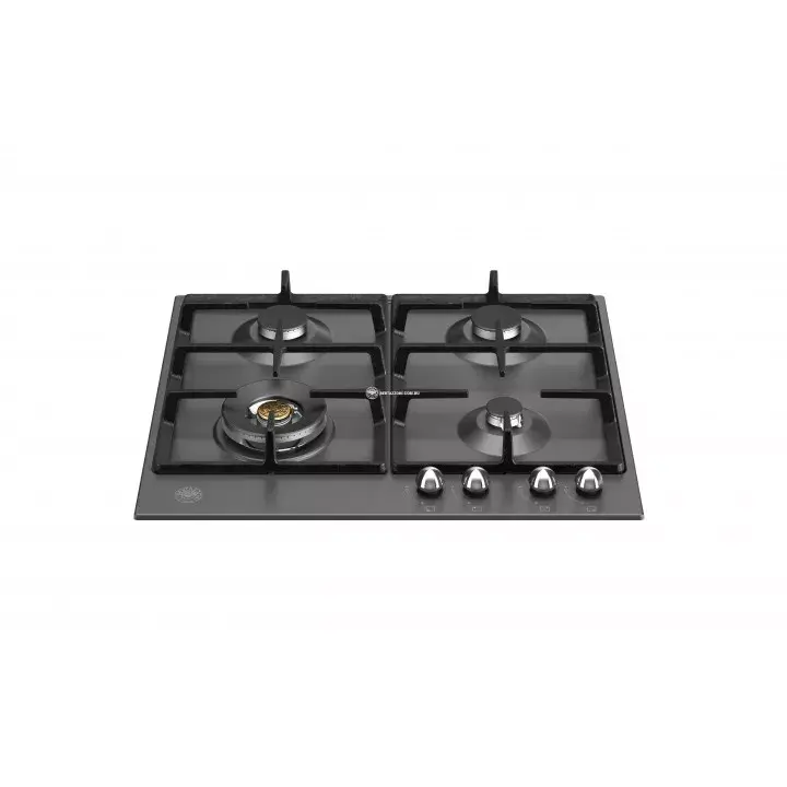 PRESINO 9006B | Газовая плита для коммерческой кухни, энергоэффективная