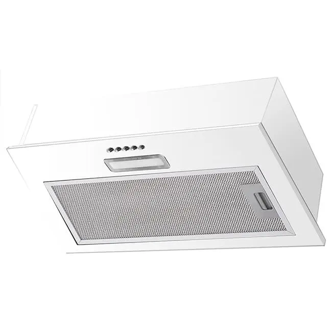 Presino PRH2360W | Вытяжка Эффективная Система Фильтрации Воздуха