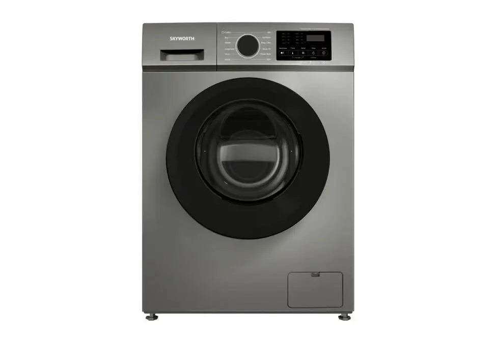 Skyworth 6kg | Washing Machine Black Lid