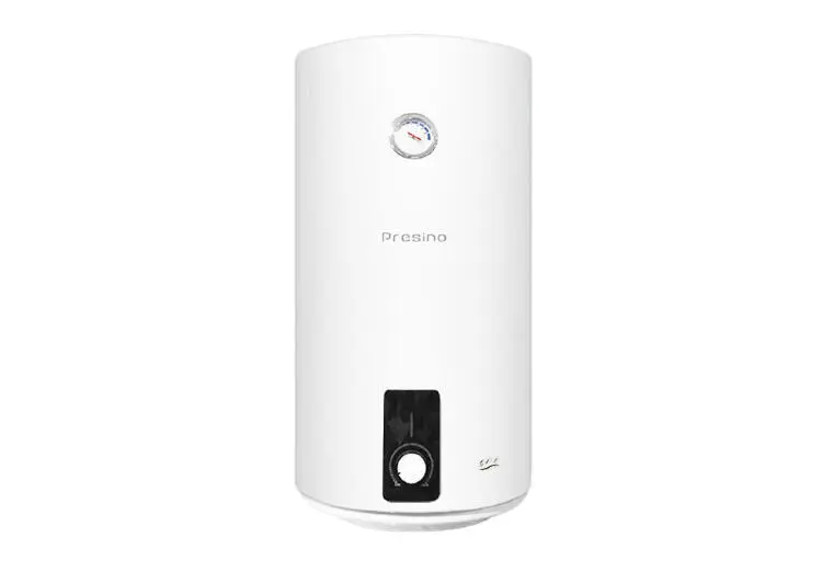 PRESINO 80L | Электрический водонагреватель большой емкости
