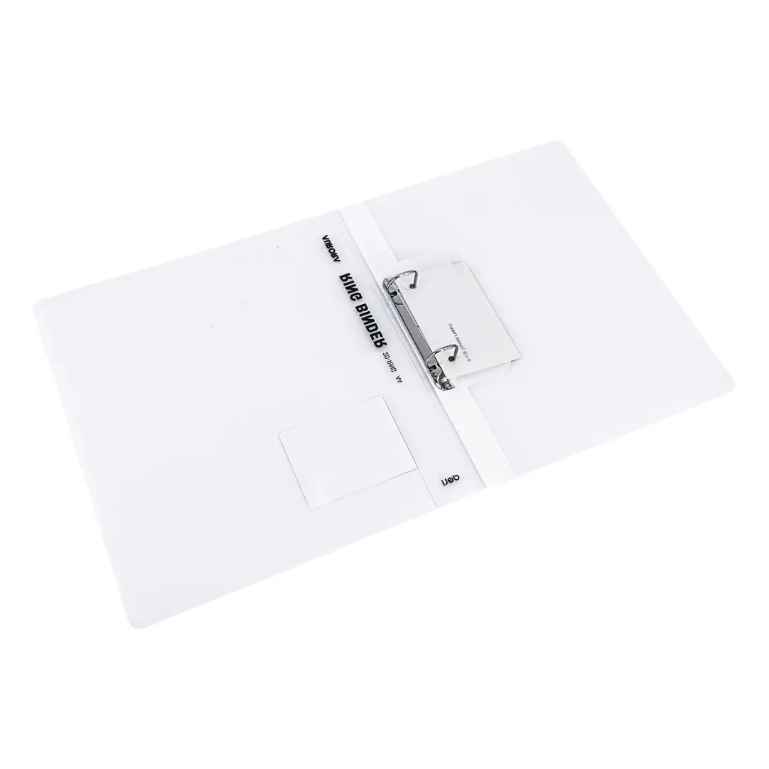 E5381 Ring Binder kalso papka | Папка-регистратор A4 на 500 листов