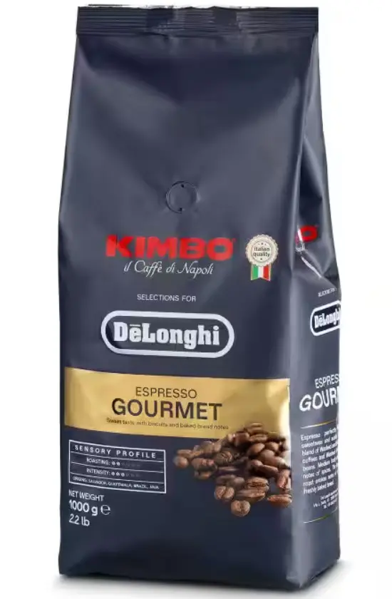 Delonghi Coffee Beans DLSC609