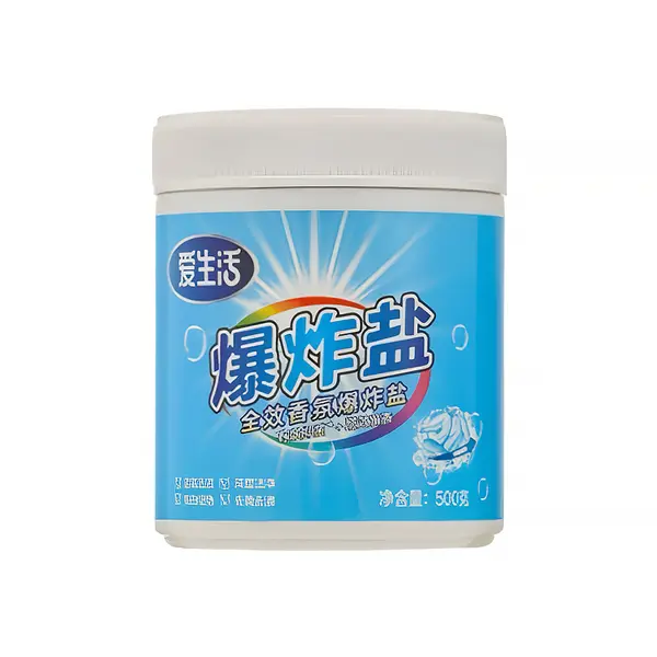 iLiFE DAC054 | Laundry Salt Scented Active Mineral