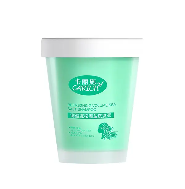 CARICH CAA031 | Shampoo Sea Salt 300g