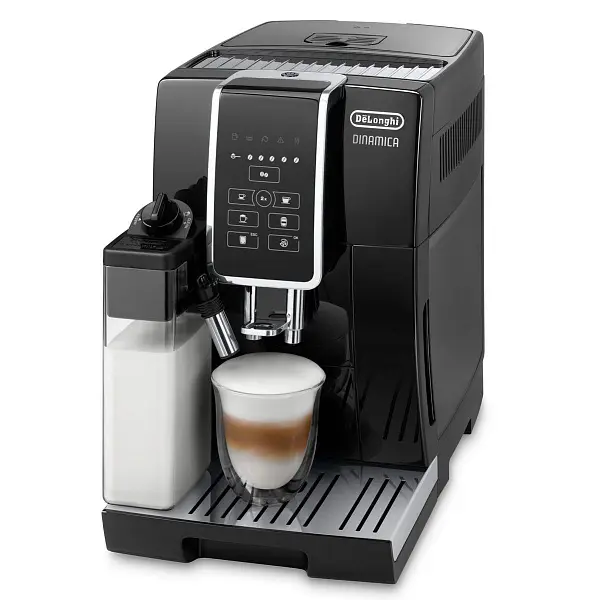 Кофемашина Delonghi ECAM350.50.B