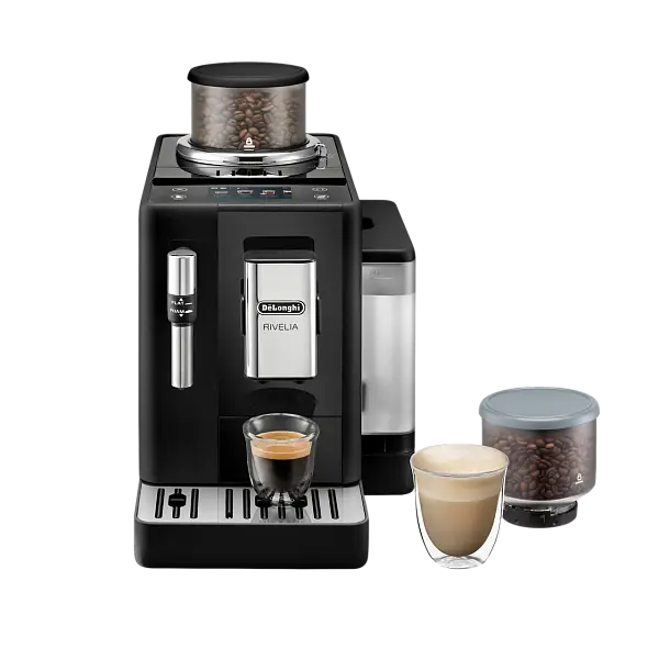 Delonghi Coffee Machine