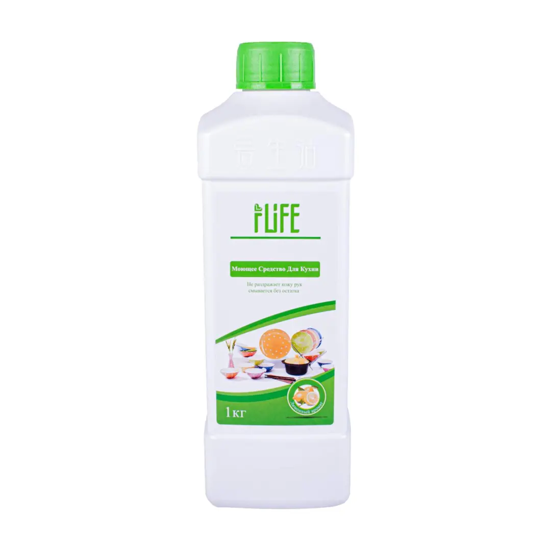 iLiFE ASF055 | Средство для мытья посуды 1 л концентрат
