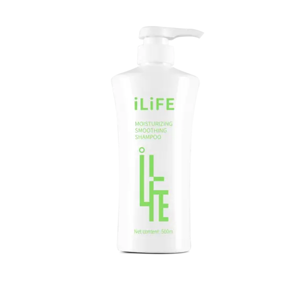 iLIFE DAA107 | Şampun Nemlendiriji we Tekizleýji 500 ml