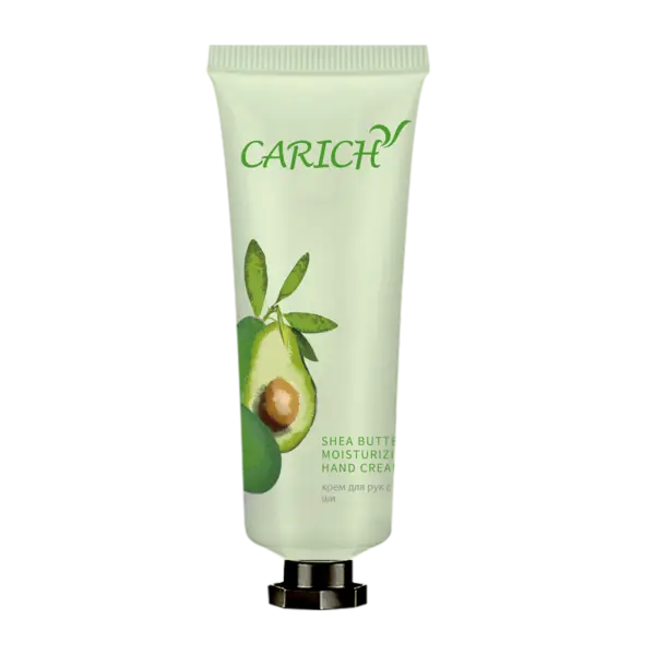 CARICH CBF015 | Hand Cream 50g Tube
