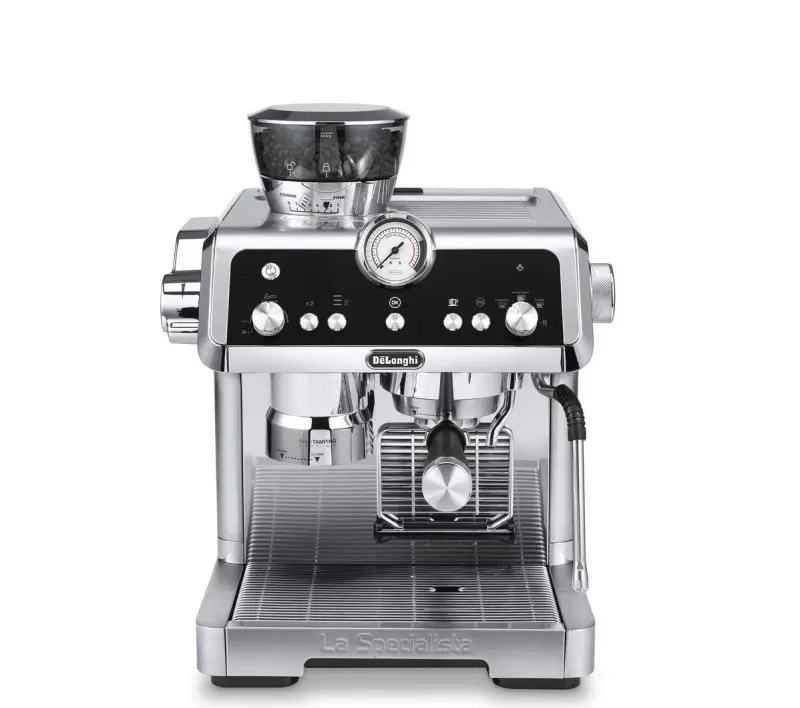 Delonghi Coffee Machine - Model EC9355.M.2.0