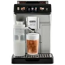 Кофемашина Delonghi ECAM450.65.S