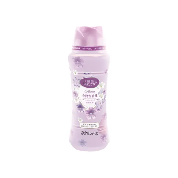 Carich KLA005 | Aromatic Clothing Beads 640g Sakura Fragrance