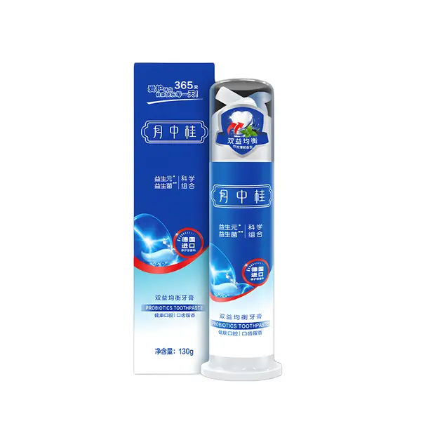 YUIZKUE YZA001 | Prebiotik we probiotik diş pastasy 130 g