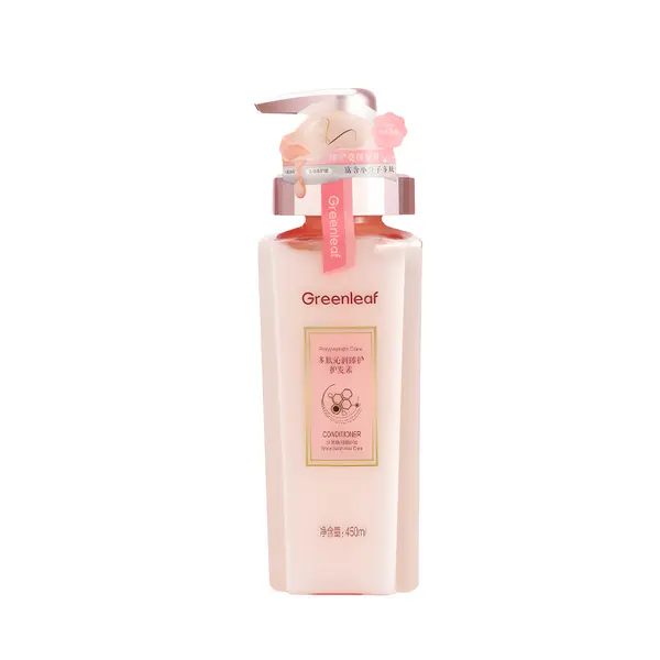 Greenleaf LJK010 | Conditioner 450ml Polypeptide Moisturizing