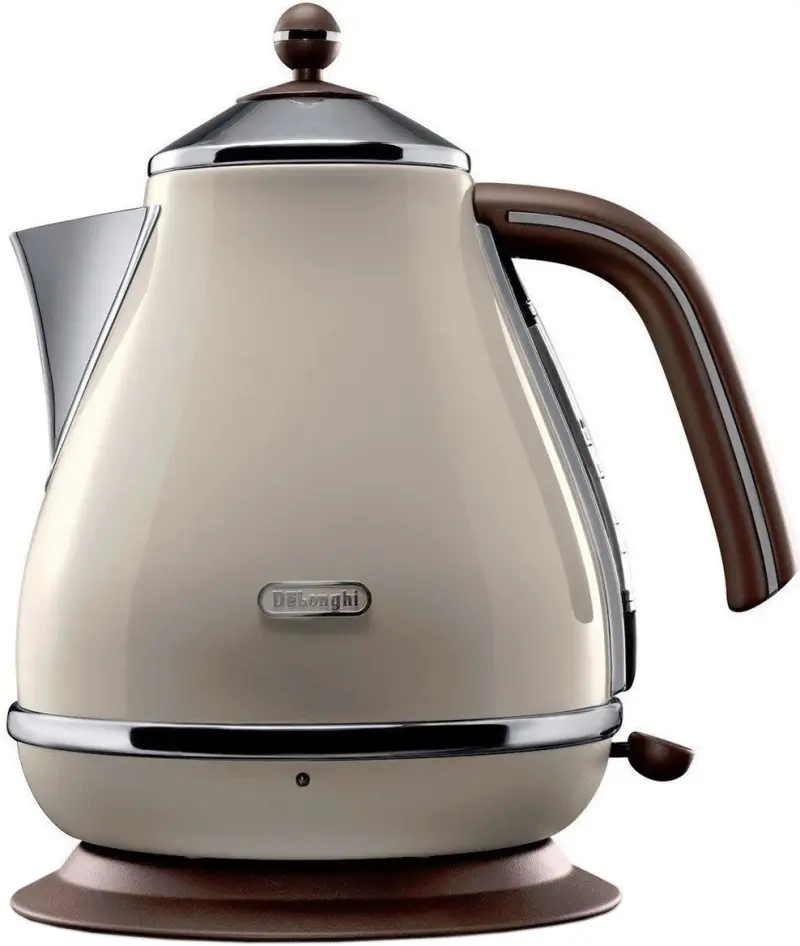 Delonghi Electric Kettle