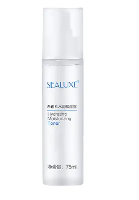 SEALUXE SBD038 | Moisturizing Lotion 75ml Fast-Absorbing