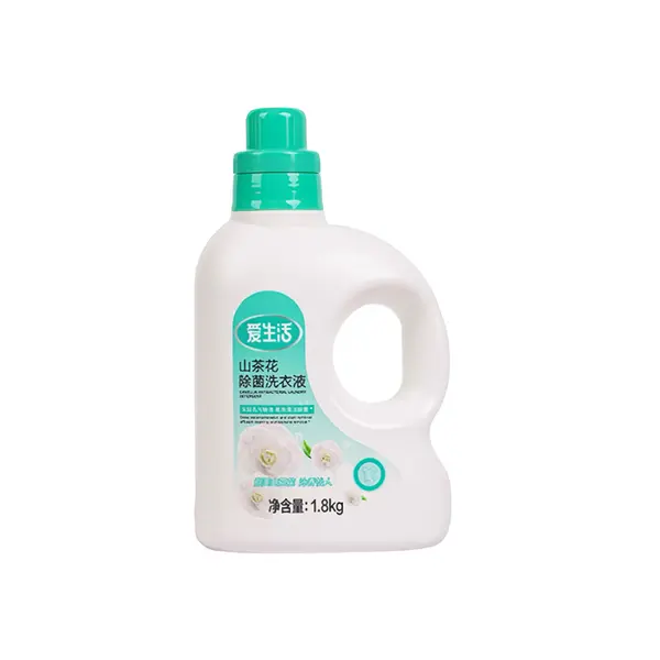 iLife ASF042 | Antibacterial Laundry Detergent Camellia 1.8 kg