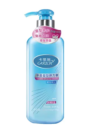 CARICH CAB035 | Hair Styling Cream 190g Elastin Volume