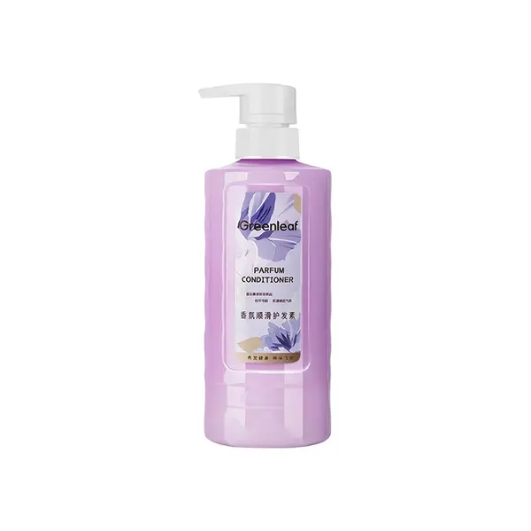 GREENLEAF LGK012 | Conditioner 500ml Aromatic Smoothing