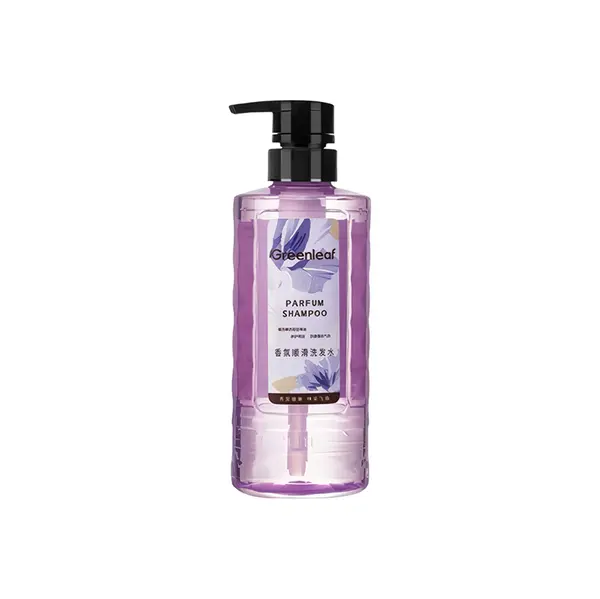 GREENLEAF LGK012 | Conditioner 500ml Aromatic Smoothing