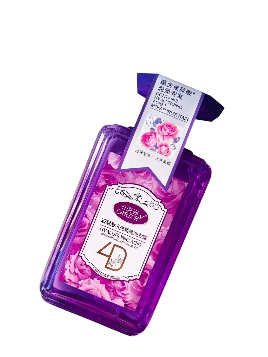 CARICH CAA034 | Shampoo Hyaluronic Acid 500ml