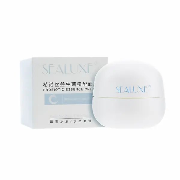 SEALUXE SBA080 | Probiyotikli ýüz kremi 50 g