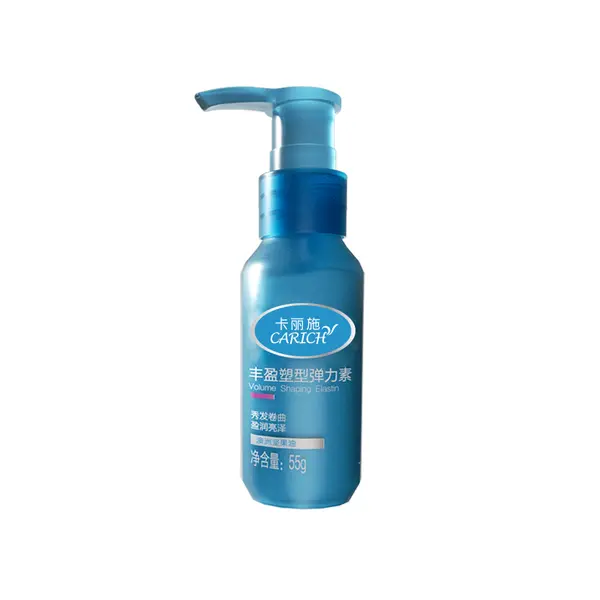 Volume Shaping Elastin CAC006 | Hair Volume Enhancer 55 g