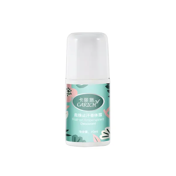 CARICH CBE037 | Roll-On Antiperspirant 40 ml