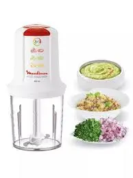 Измельчитель Moulinex - Модель AT711131