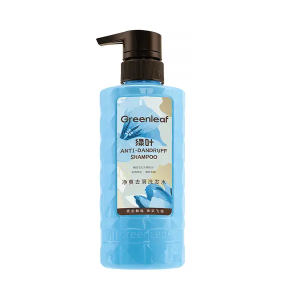 Greenleaf LGJ028 | Dandruff Shampoo 500 ml