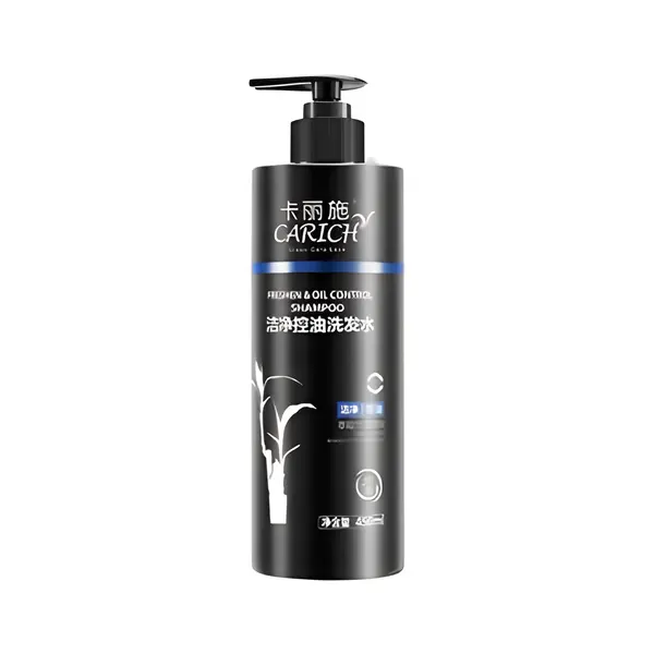 CARICH CAA037 | Oil Control Cleansing Shampoo 450ml