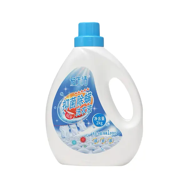 iLife ASF062 | Antibacterial Laundry Powder 2 kg Mite Removal