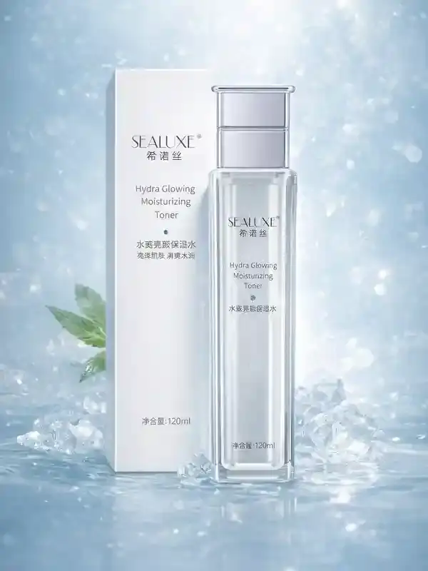 SEALUXE SBJ067 | Brightening Moisturizing Water Professional Use
