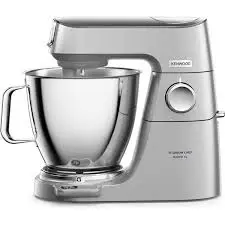 Kenwood KVL85.344SI | Kitchen Machine Large Capacity