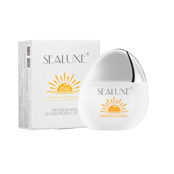 Xinos SBD059 | Cream-Lotion 50ml Refreshing & Sunscreen