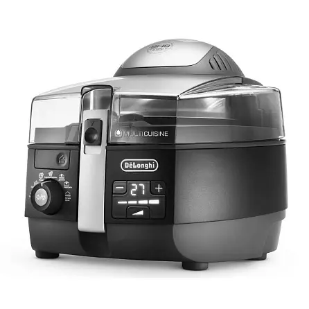 Мультиварка Delonghi FH1396/1.BK